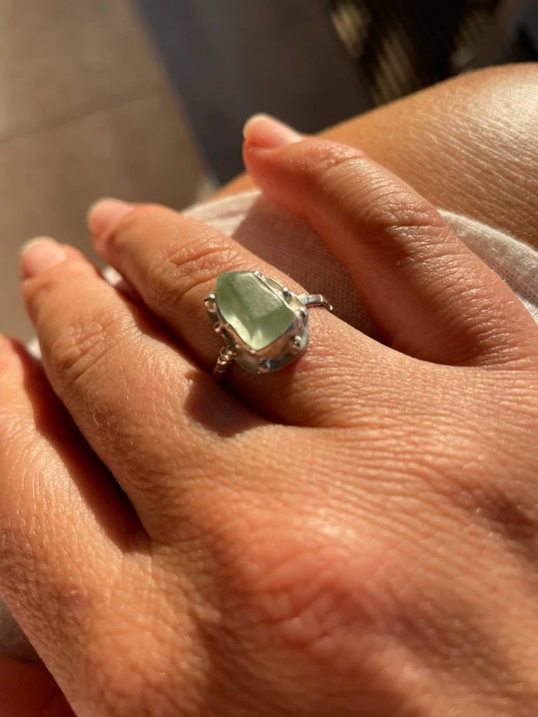 Constantine Ring