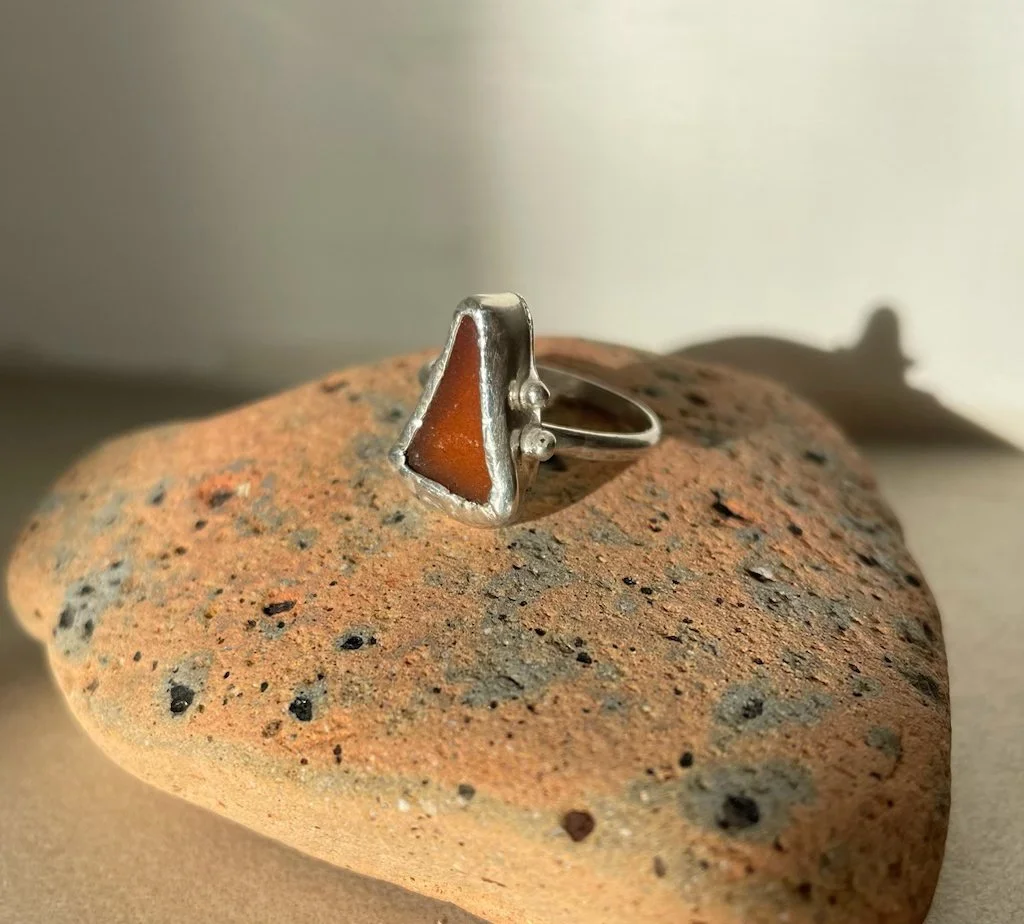 The Augustus Ring