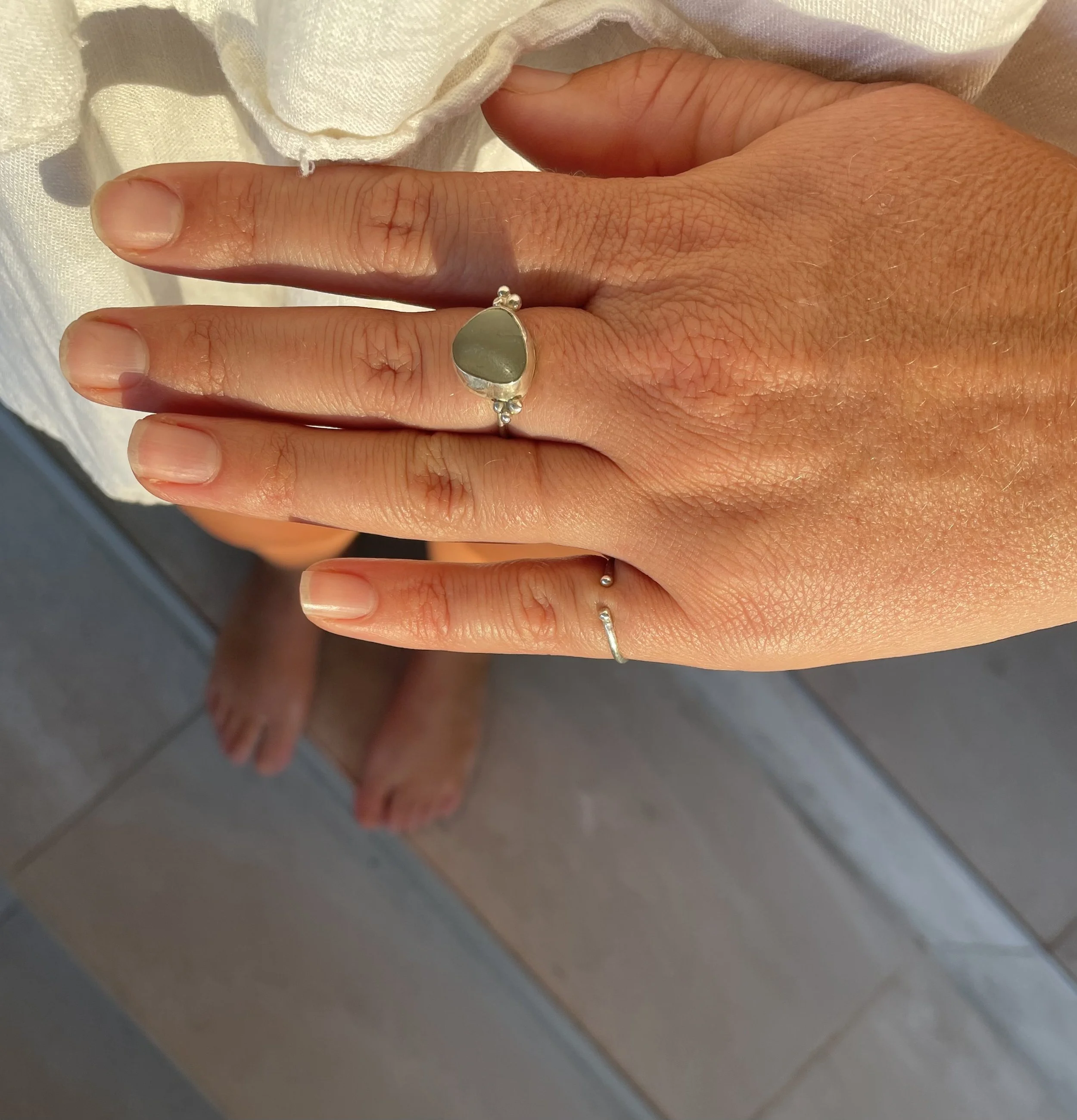 The Pipeline Ring