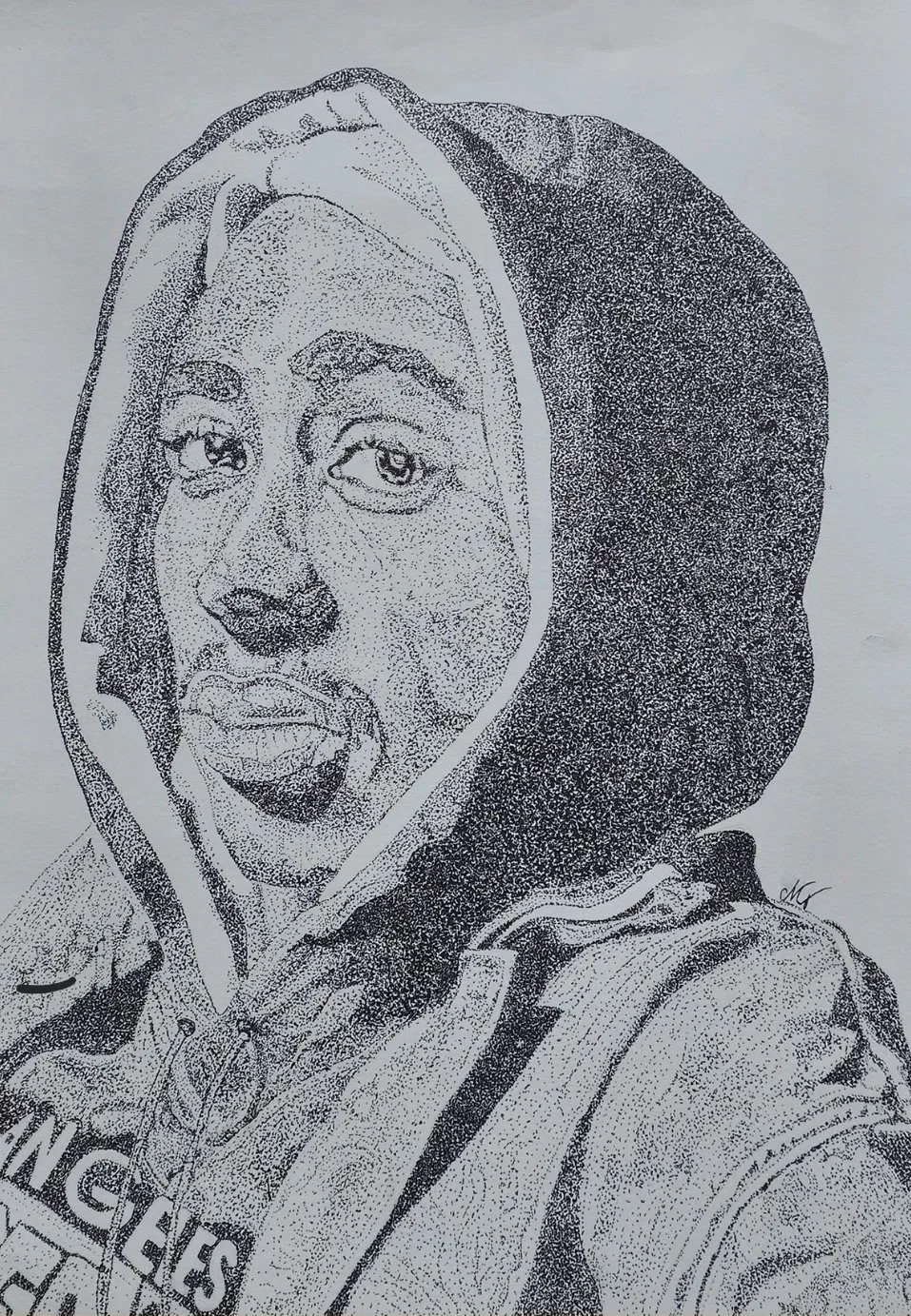 Essence of Shakur, 2020