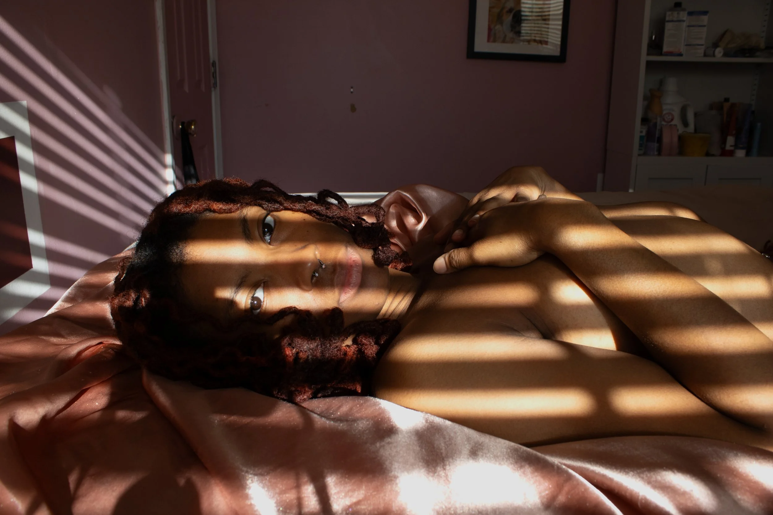 Sensual Self Love
