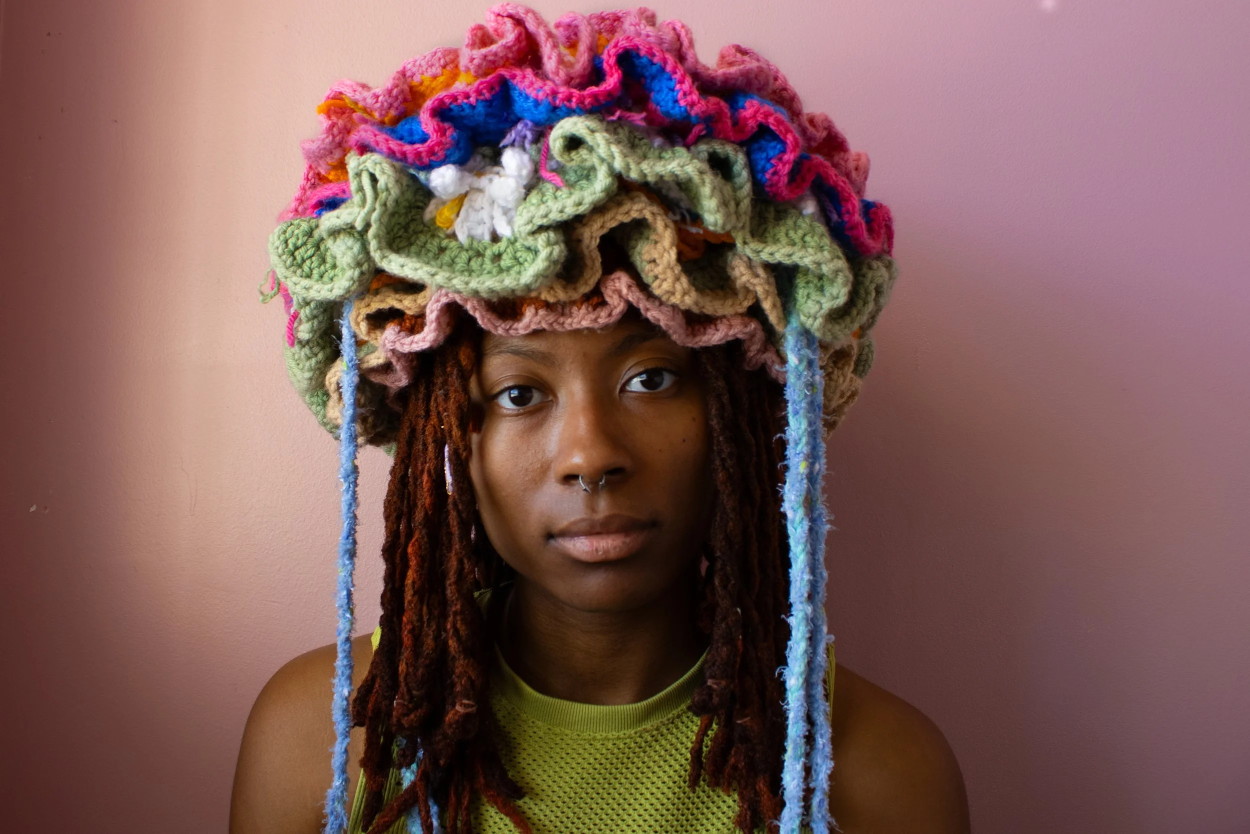 Yarn Planet