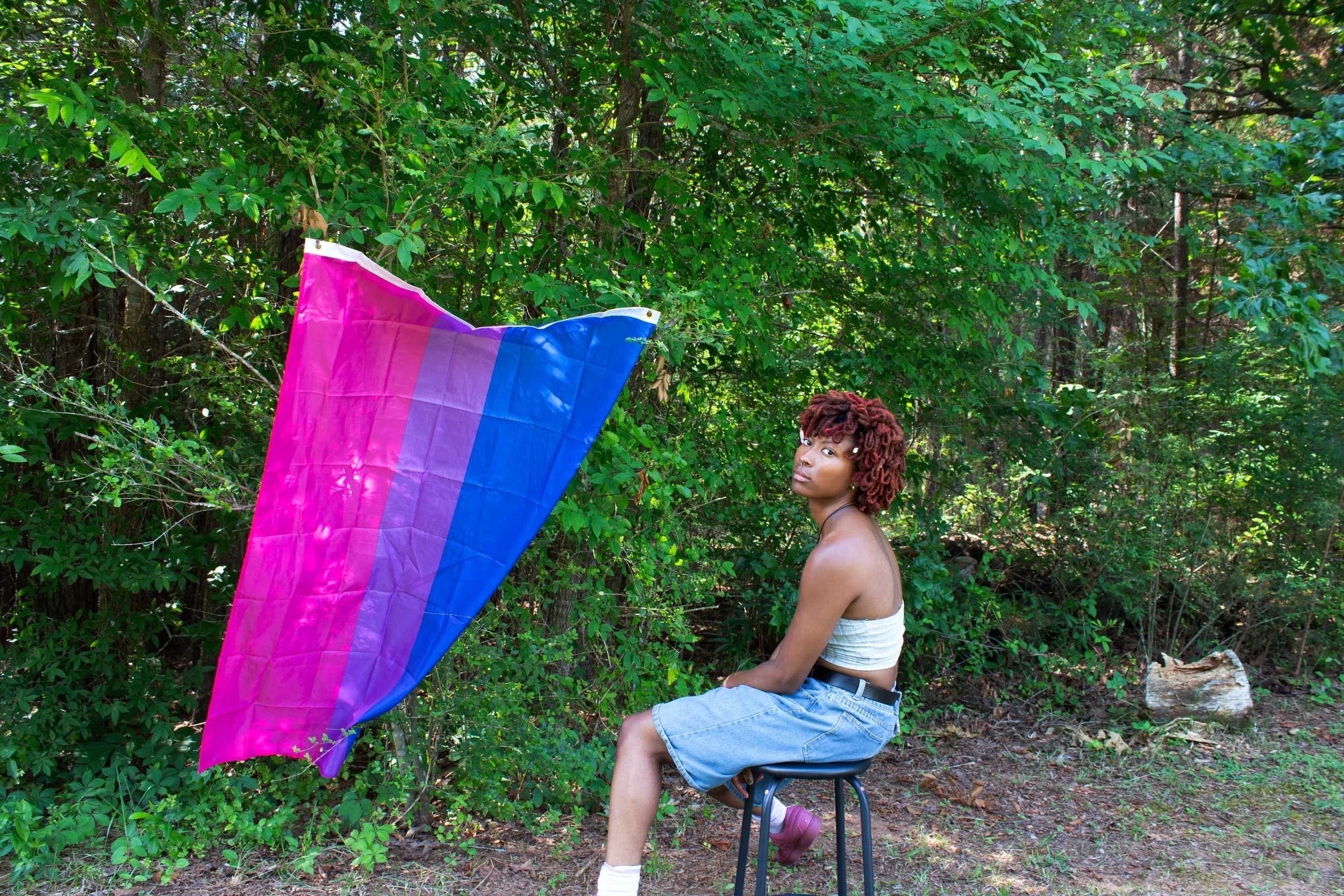 I have Pride in My Sexuality, 2026
