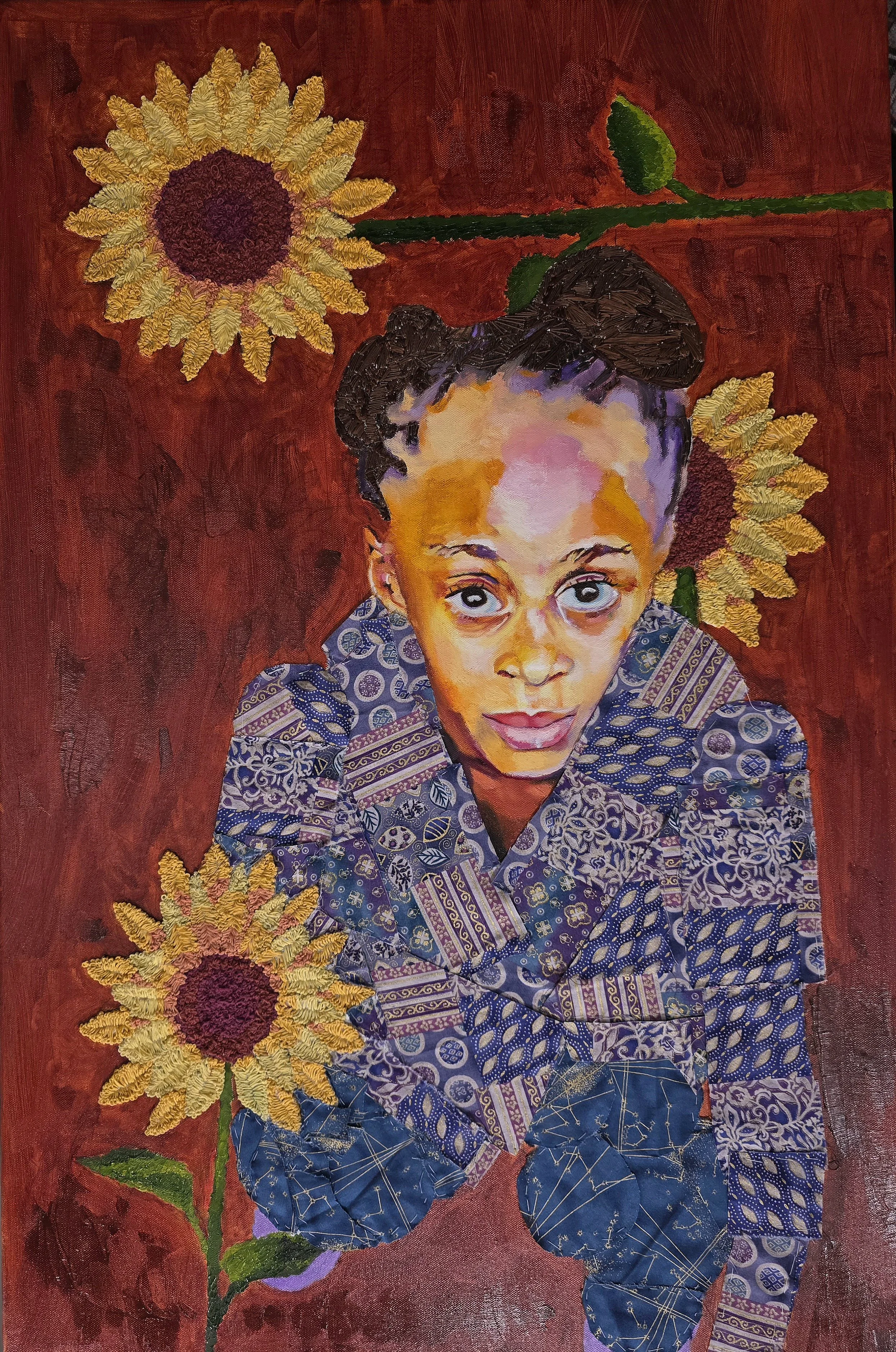 Mixed Media