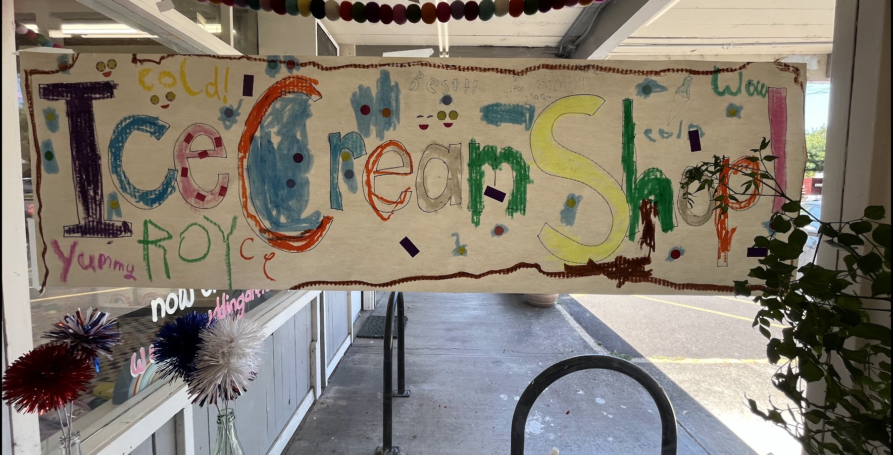 After School Art Studio - Tuesday 4-5pm (beginning September 8th)