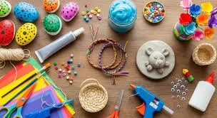 Make It! DIY Camp August 10 - 14