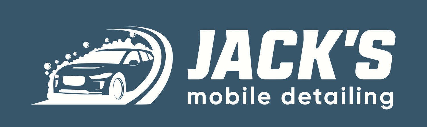 Jack's Mobile Detailing