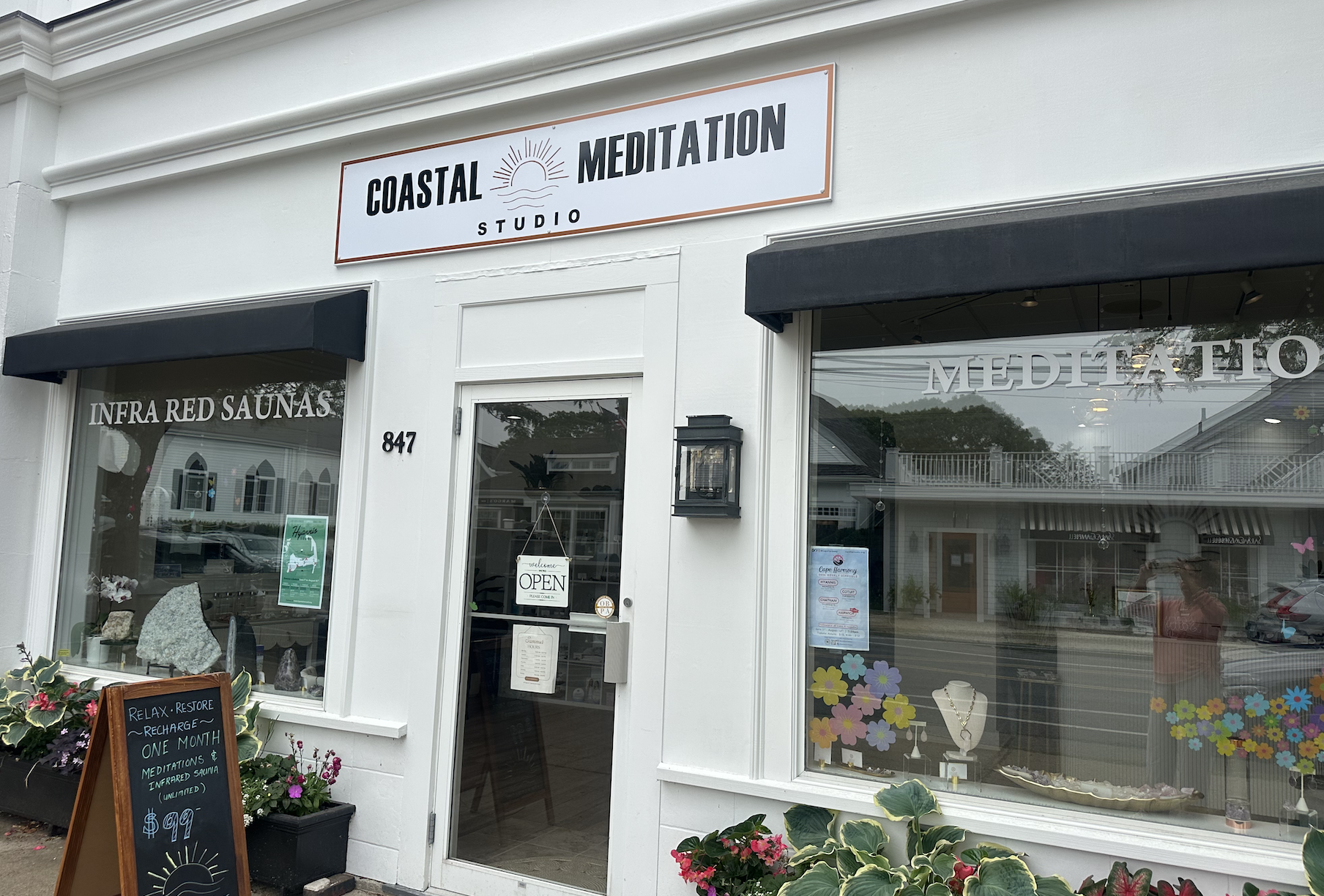 15 Minute Post Class, Infrared Recovery Session: Friday, July 24th, 2026