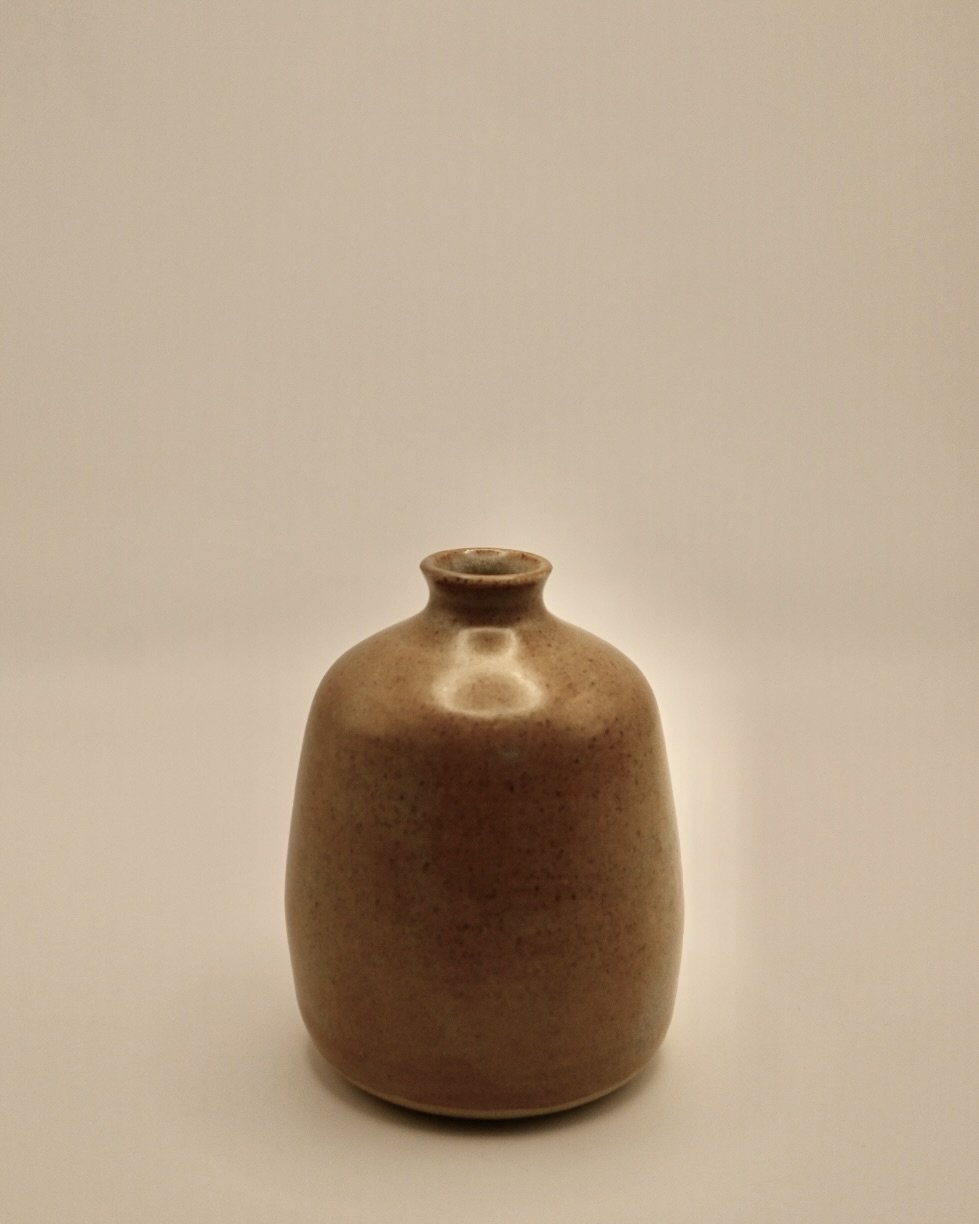 Small bud vase