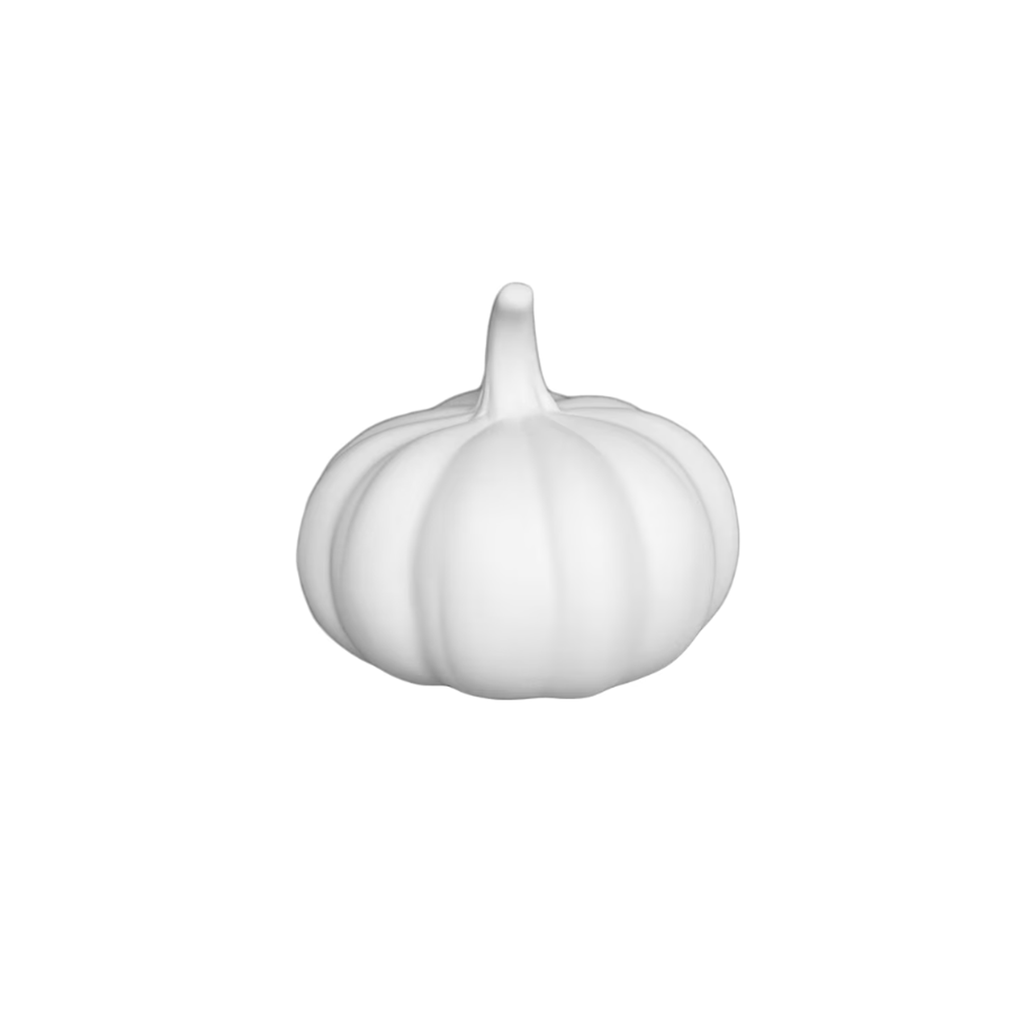 Squatty Pumpkin