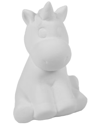 Daisy Unicorn