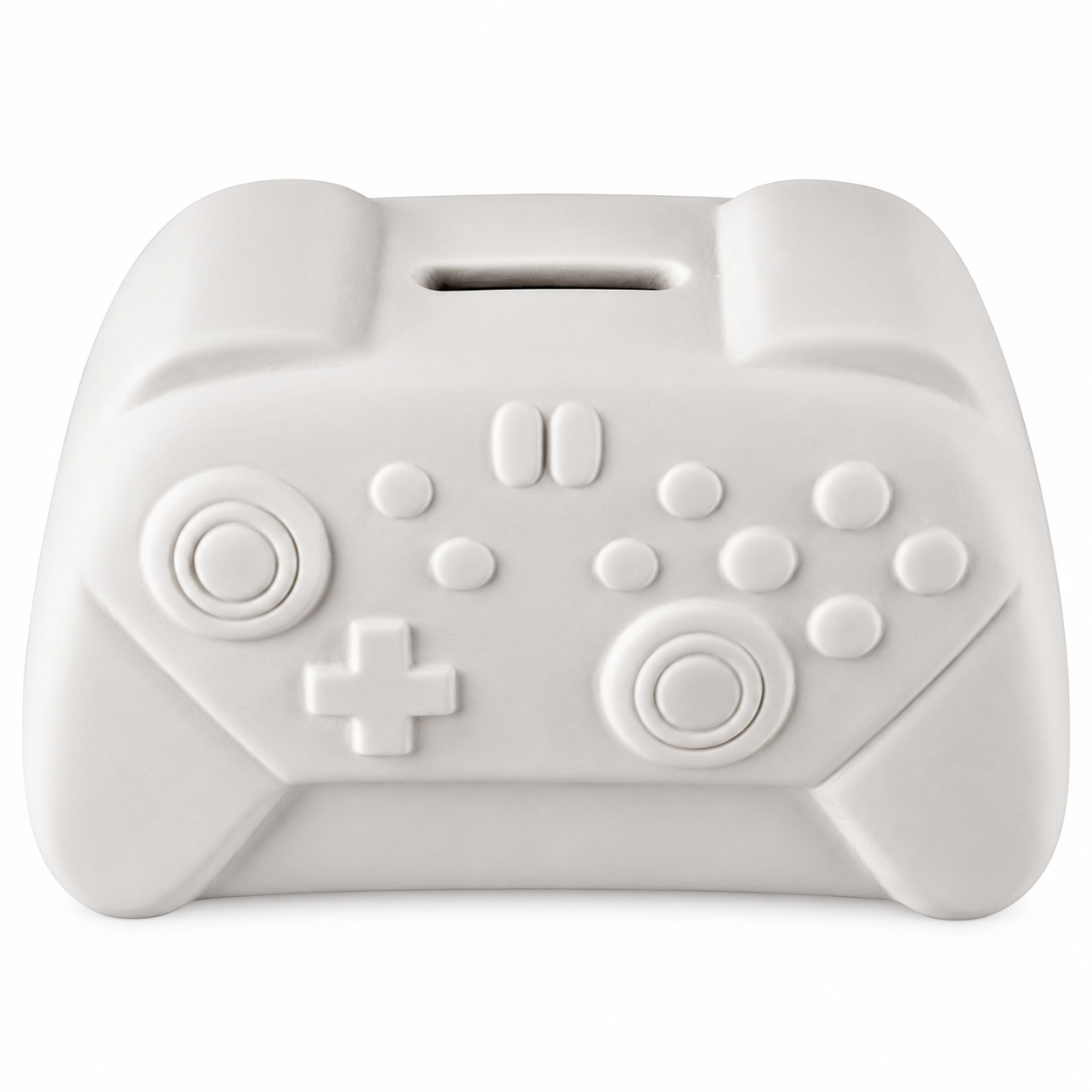 Gamer Controller Bank