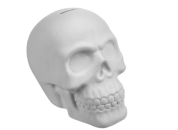 Skull Bank