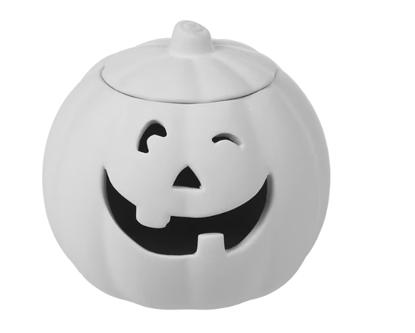 Little Jolly Jack-O-Lantern