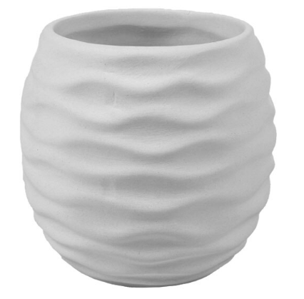 Ocean Drift Planter