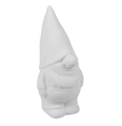 Nate The Gnome
