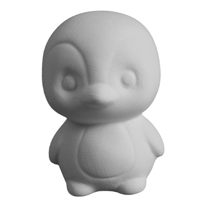 Slider Penguin