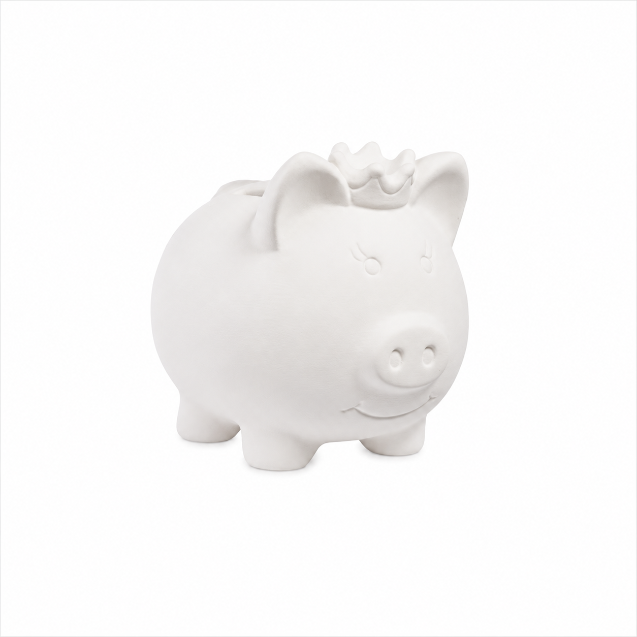 Princess Piggy Bank