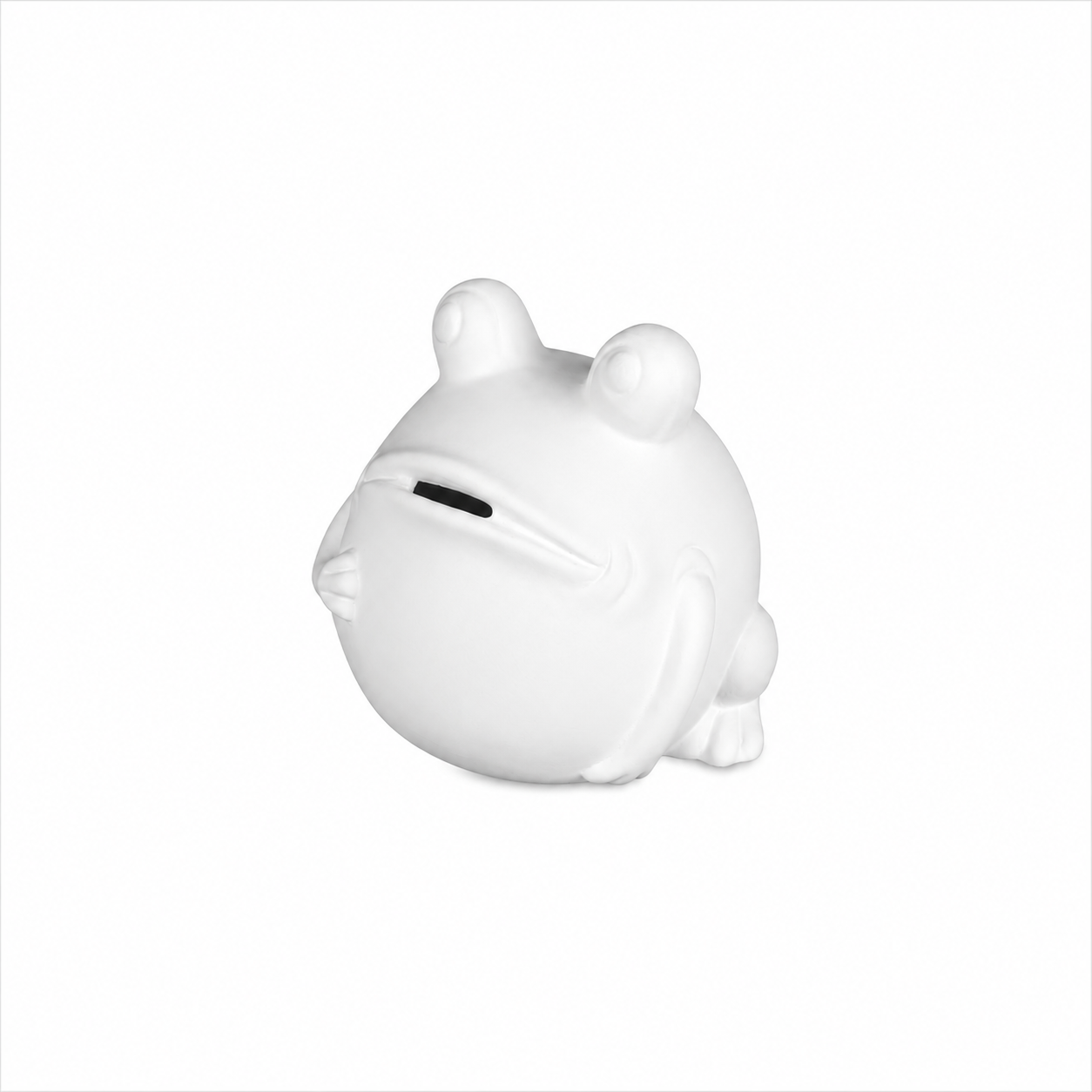 Frog Bank
