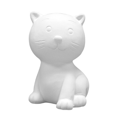 Baxter Cat