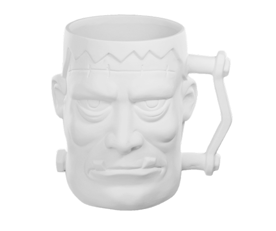 Franken-Stein Monster Mug