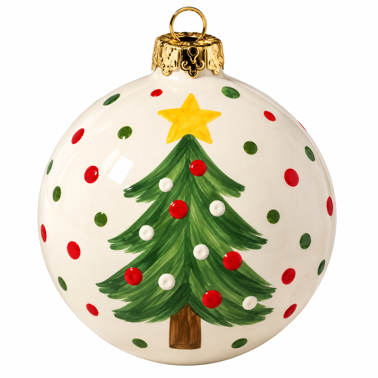 Hand-Painted Christmas Tree Ornament.png