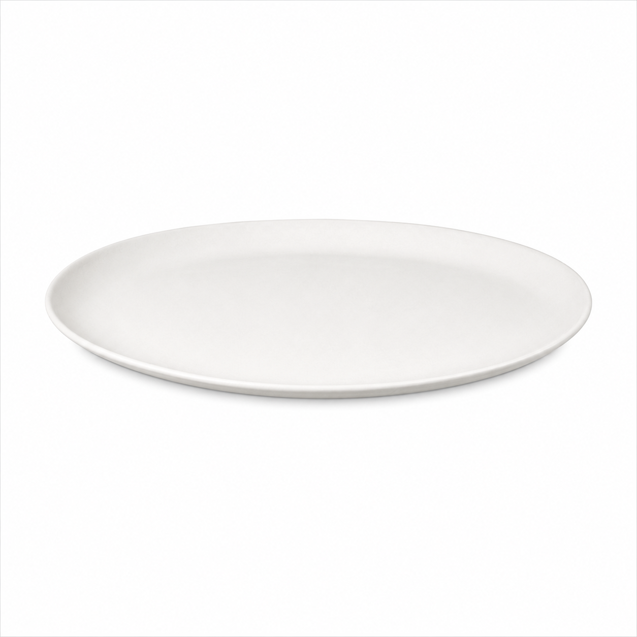 Oval Platter