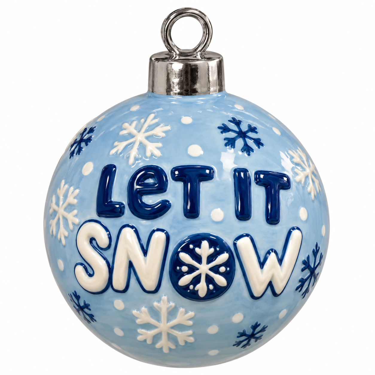 Glossy Let It Snow Ornament.png