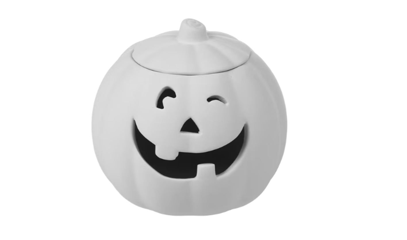 Little Jolly Jack-O-Lantern – Take-Home Kit