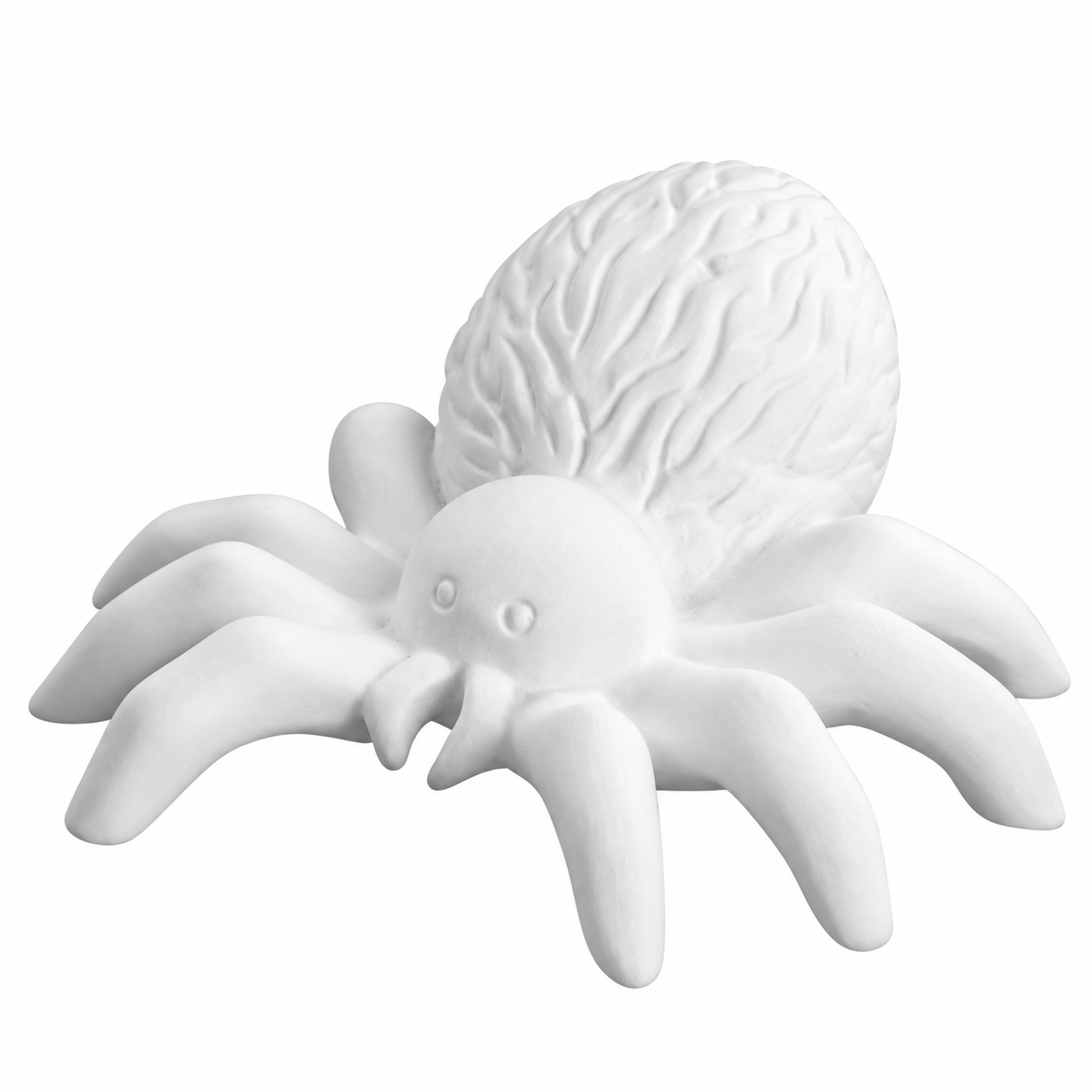 Sol the Spider