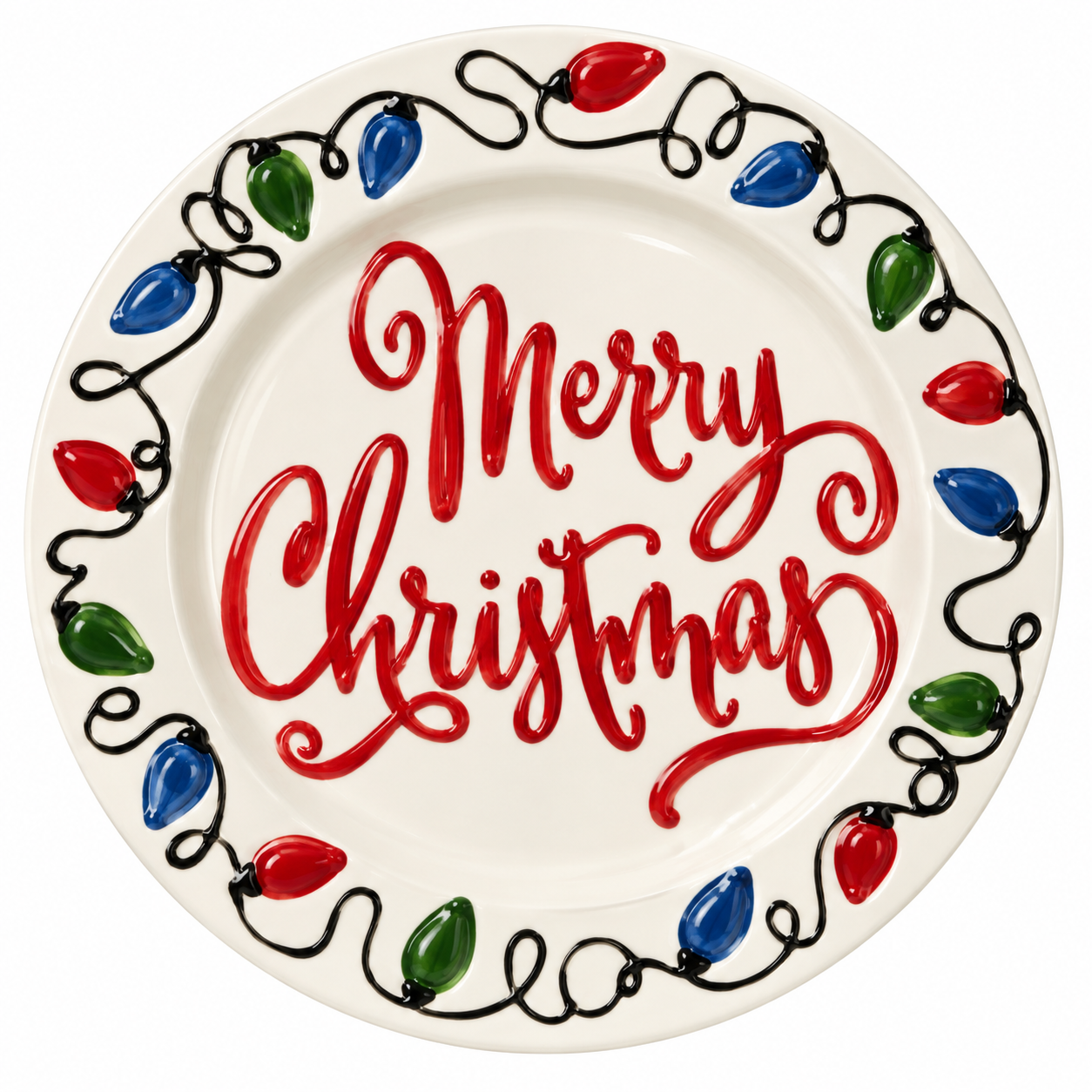 Merry Christmas String-Light Plate.png