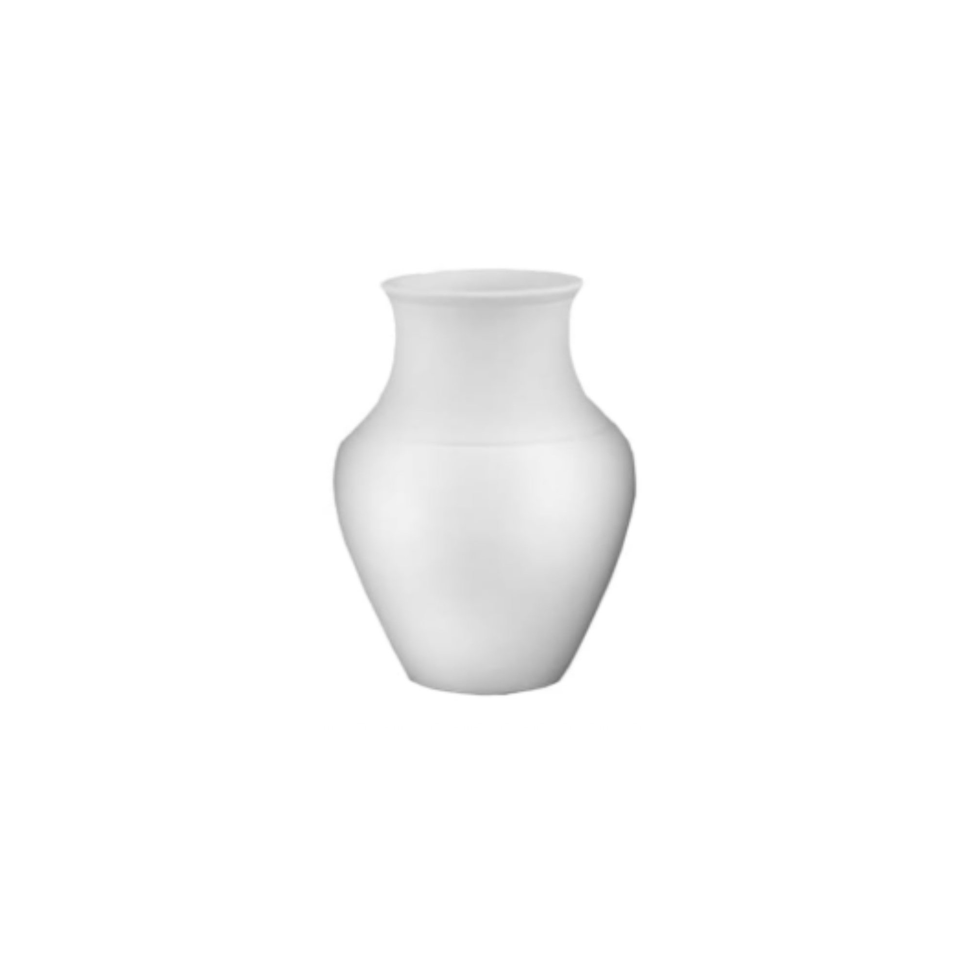 Round Vase