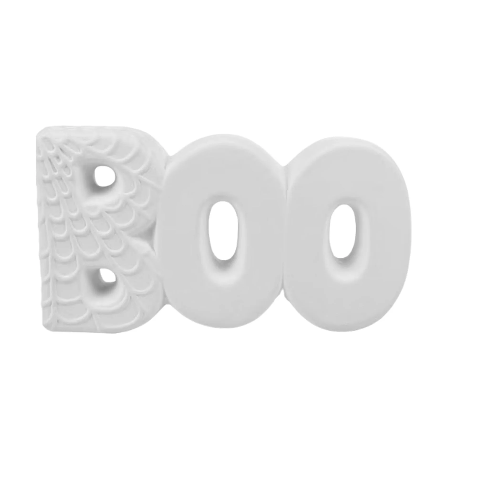 Stand-Up BOO Halloween Décor