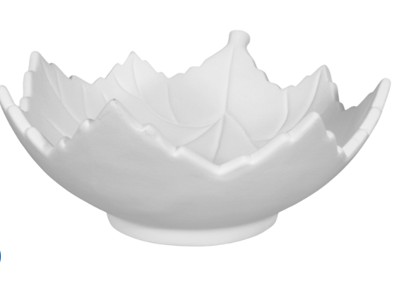 Leaf Bowl