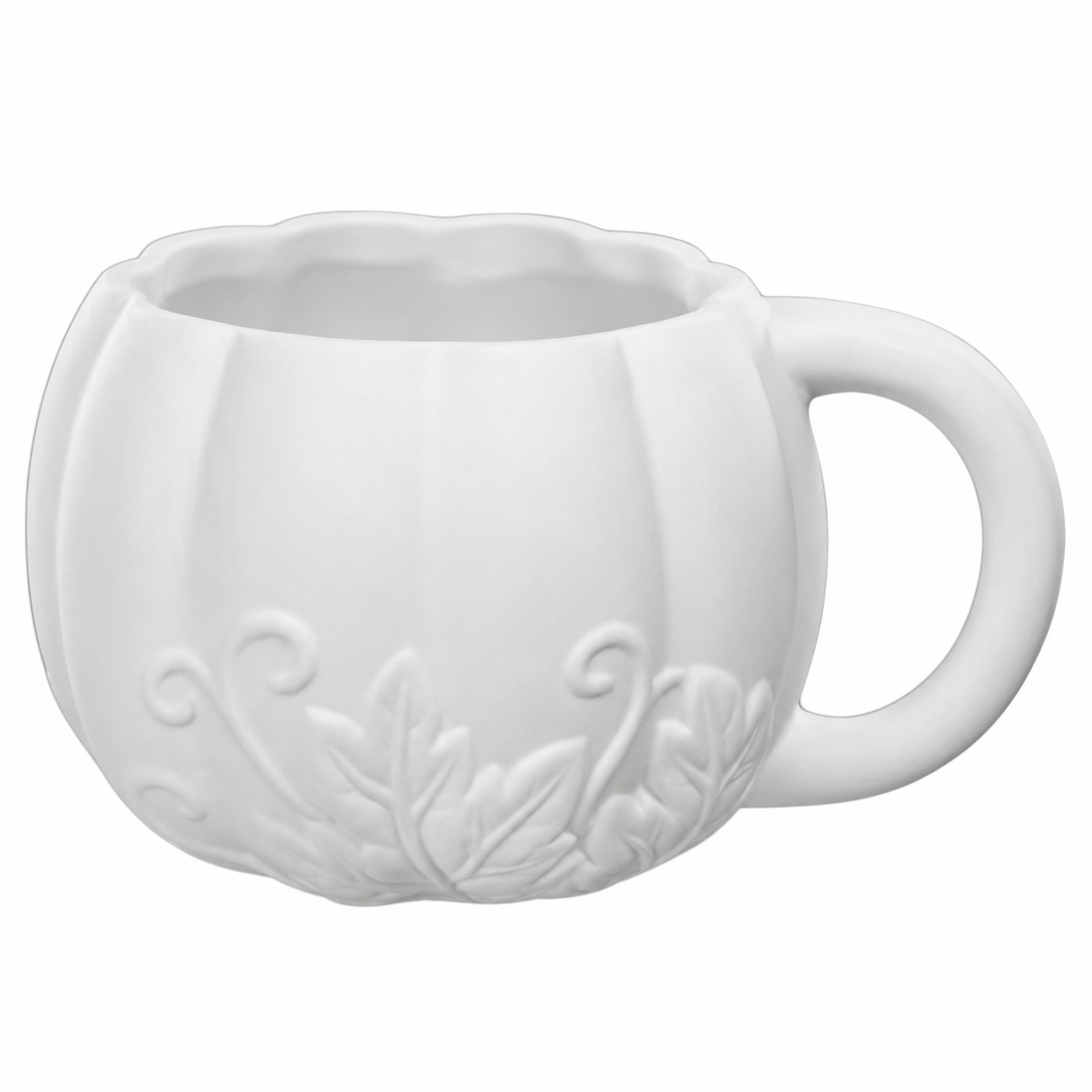 Pumpkin Harvest Mug