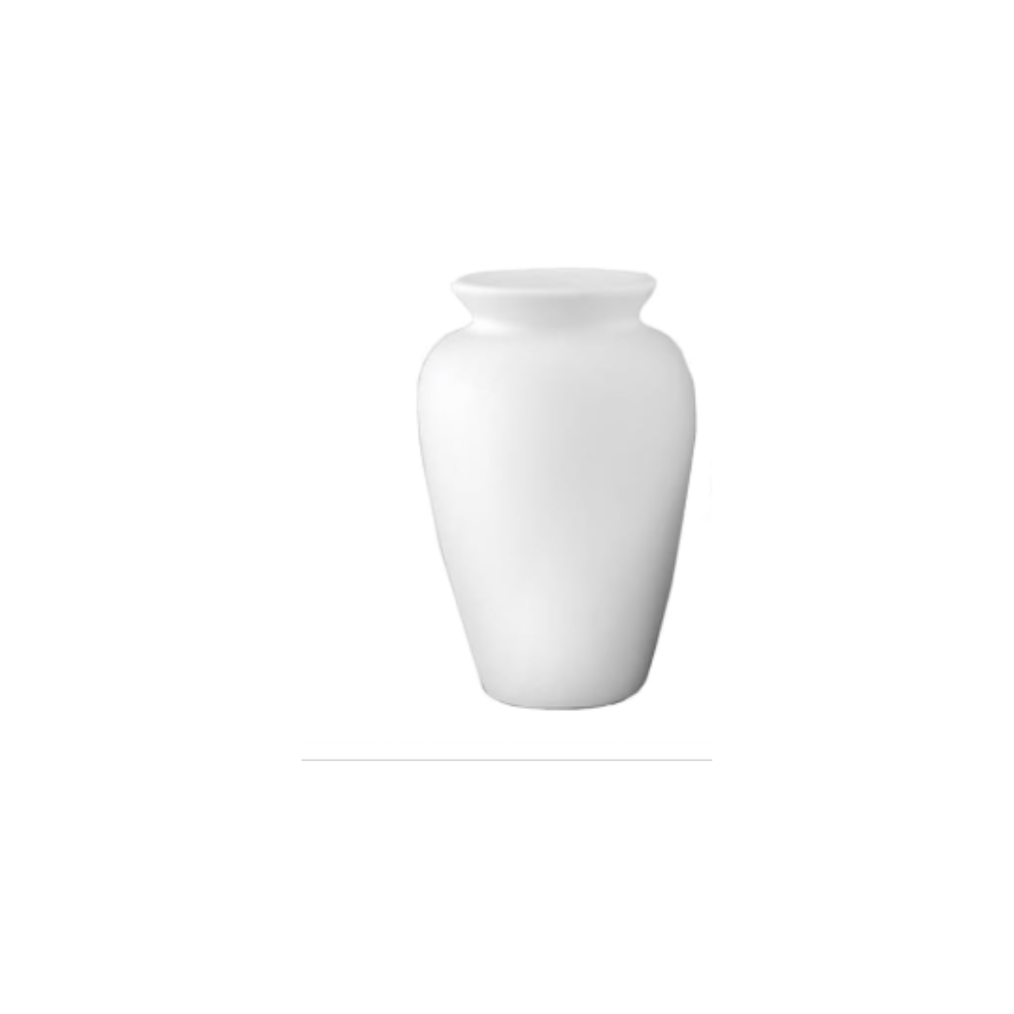 Great Tall Vase