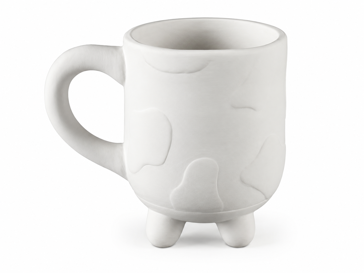 Udderly Perfect Mug