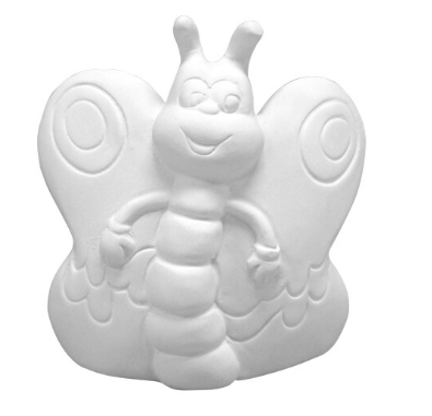 Marty Butterfly