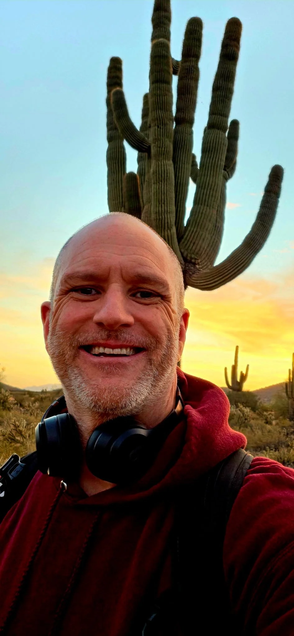 Erik Frandsen- Founder of Non-QM Gold.