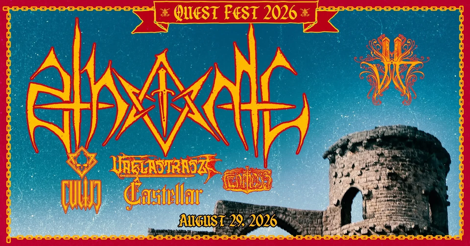 Quest Fest