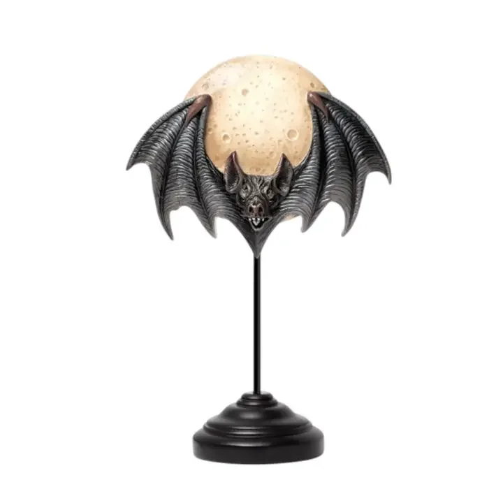 Phul Moon Bat Masque
