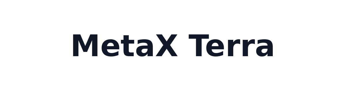 MetaX Terra 
