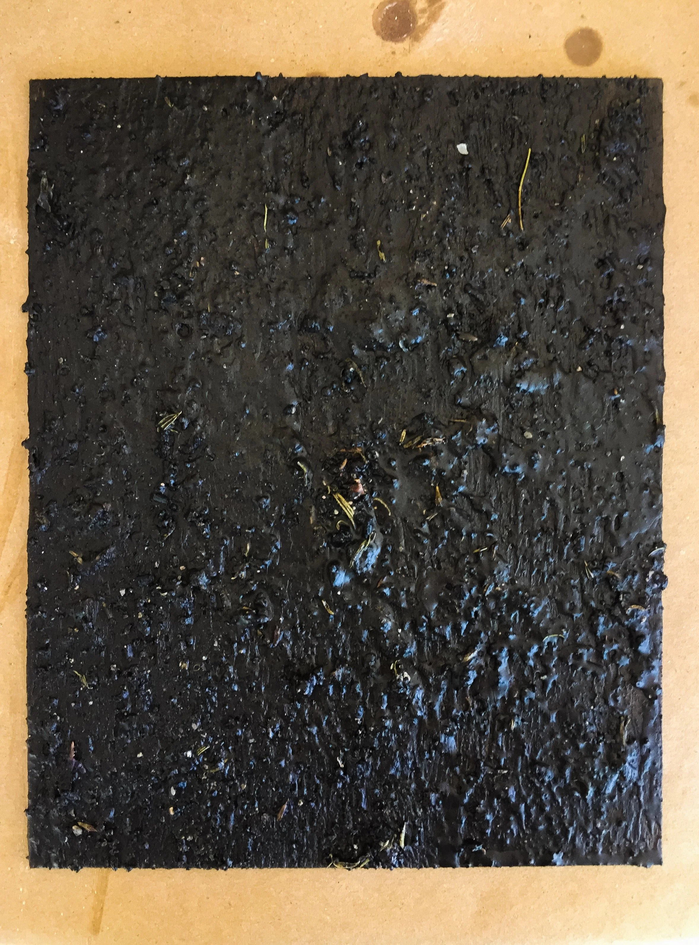 Field Burning