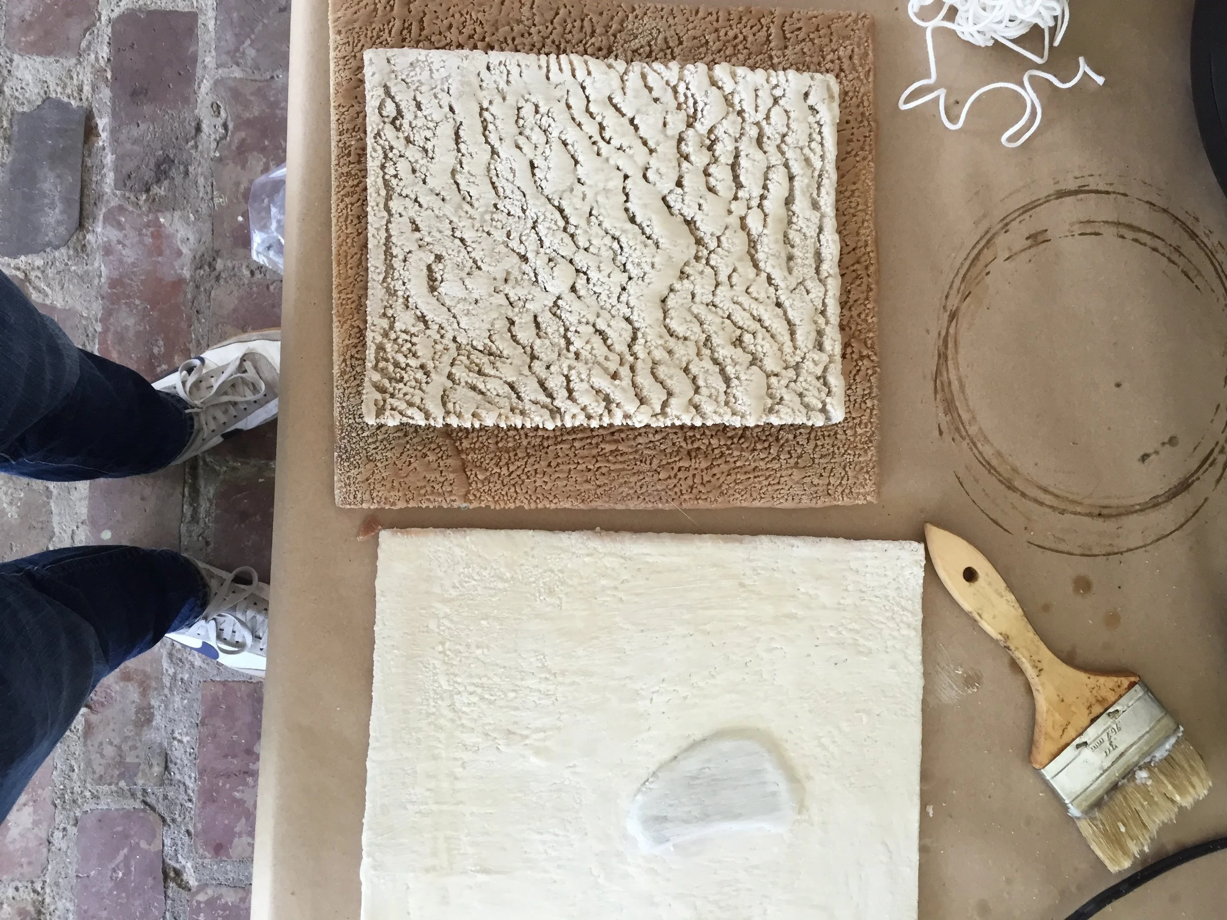 Miscellaneous Untitled Pieces