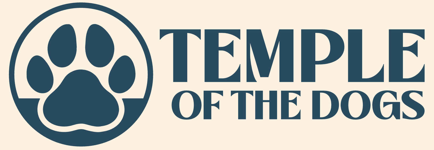 Temple of the Dogs
