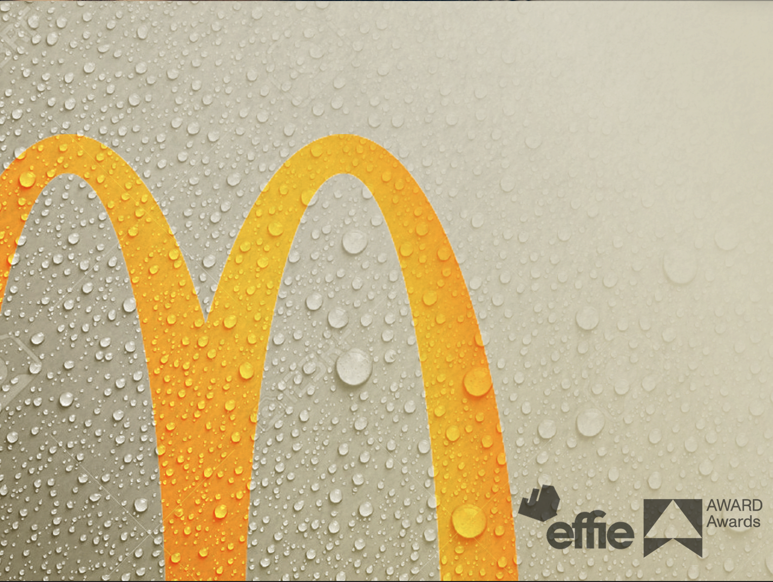 McDonald's Summary