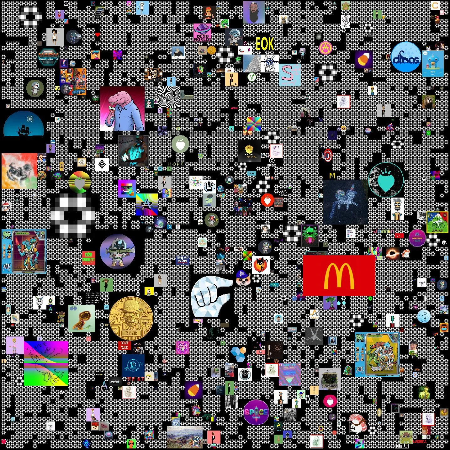 30 DAYS 30 DISTRACTIONS