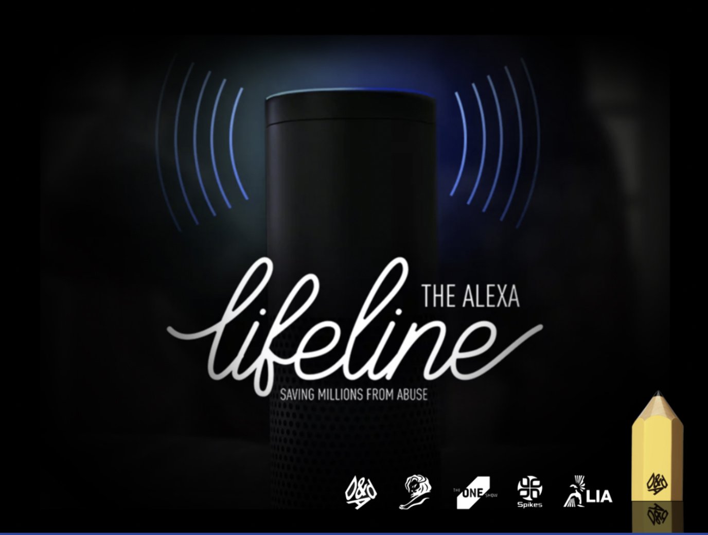 Alexa Lifeline