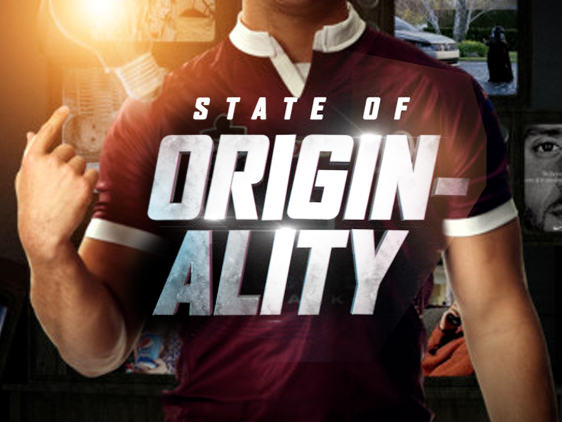 State Of Originality