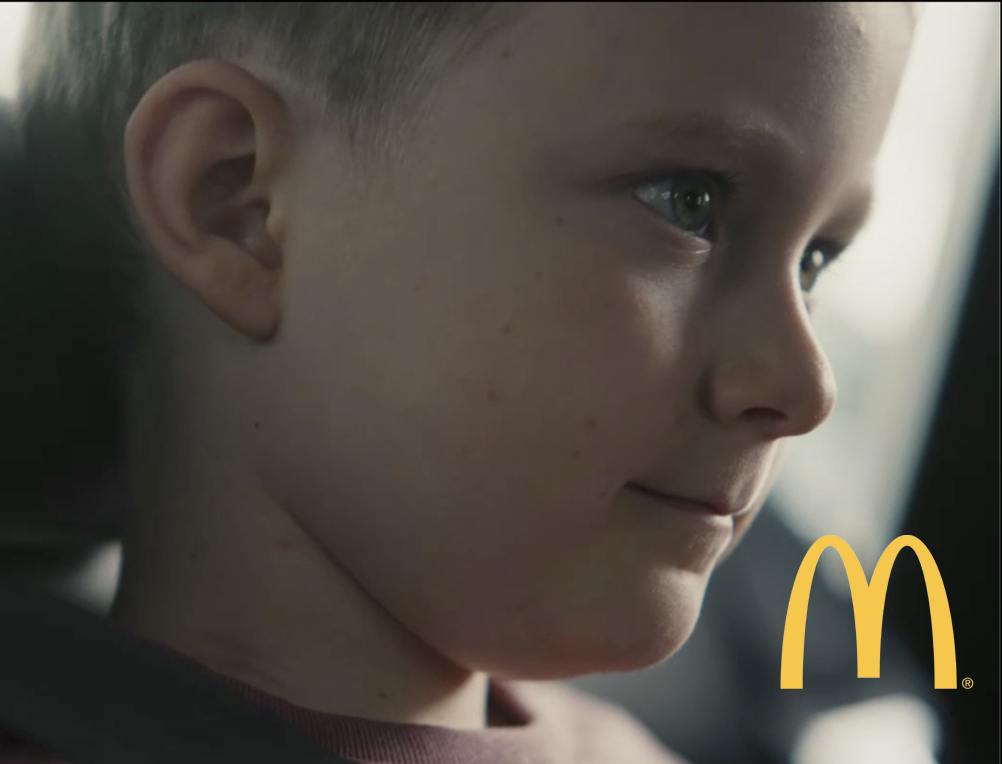 Save The Last McPiece
